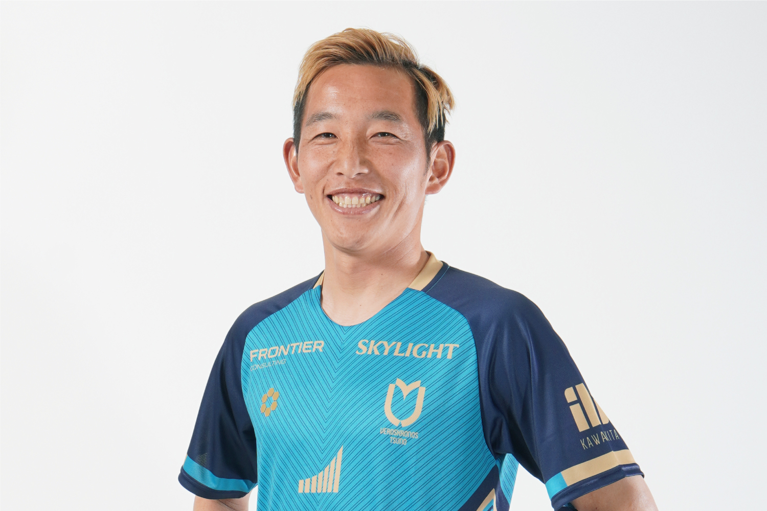 五領 淳樹